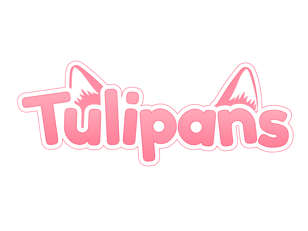 Tulipans Logo
