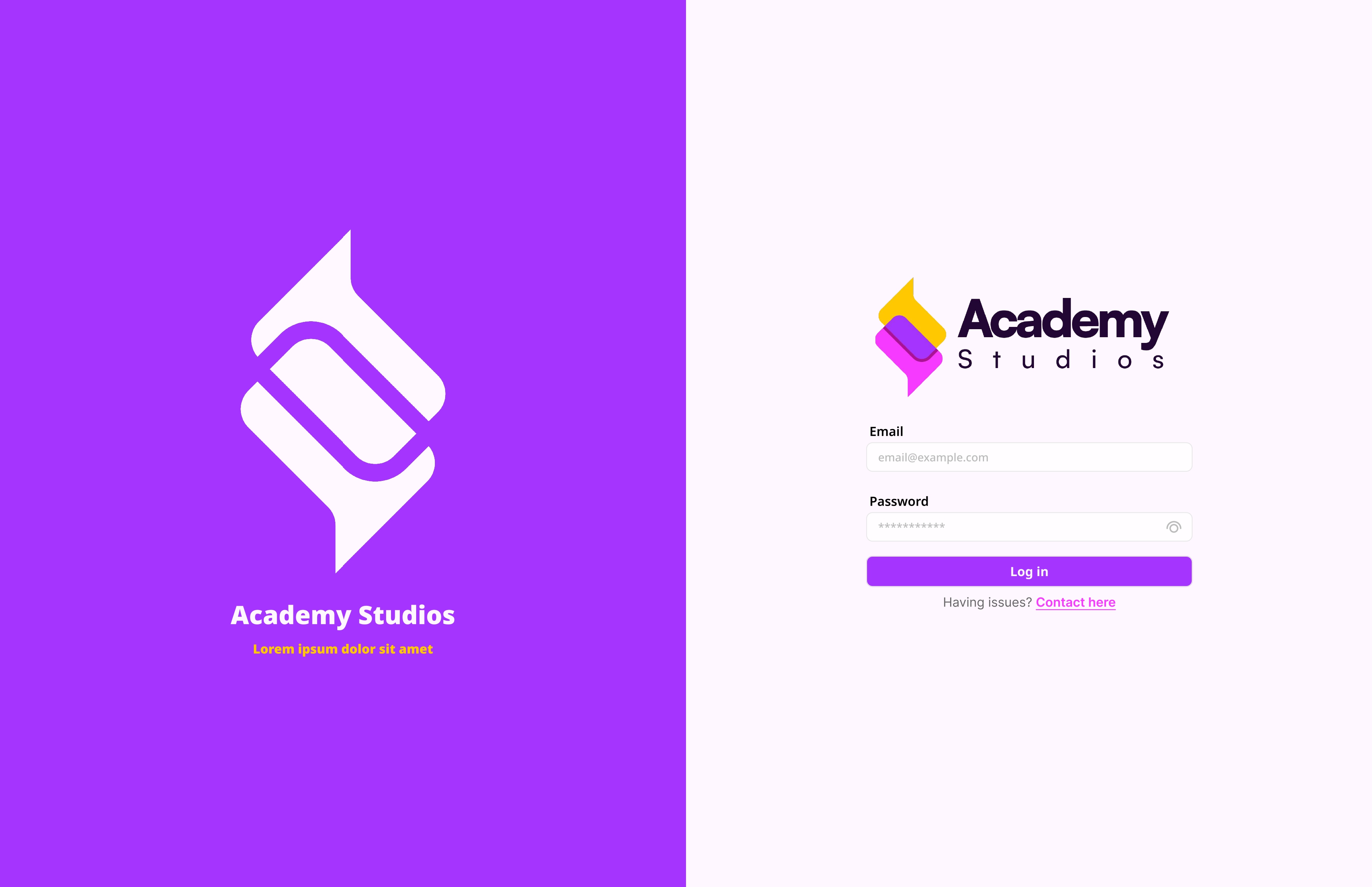Academy Studios