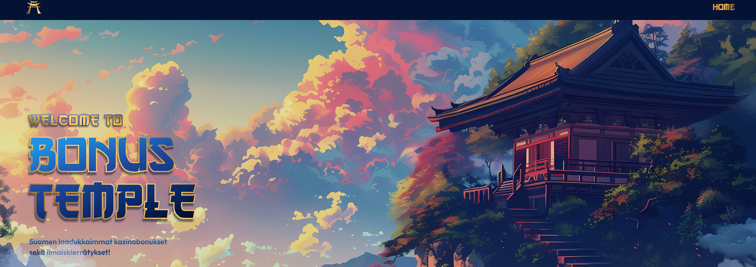 BonusTemple